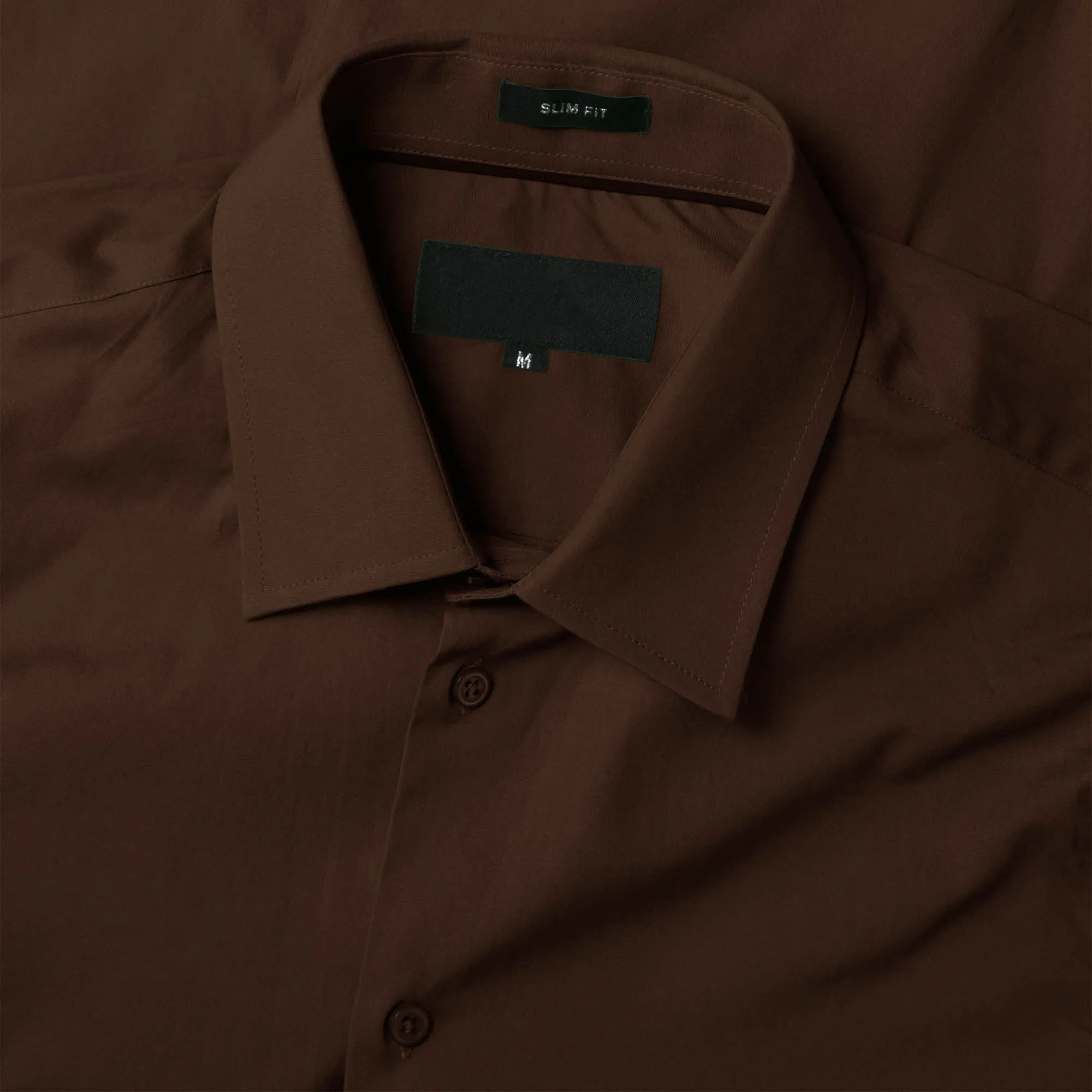 Men's Classic Dress Shirts Long Sleeve