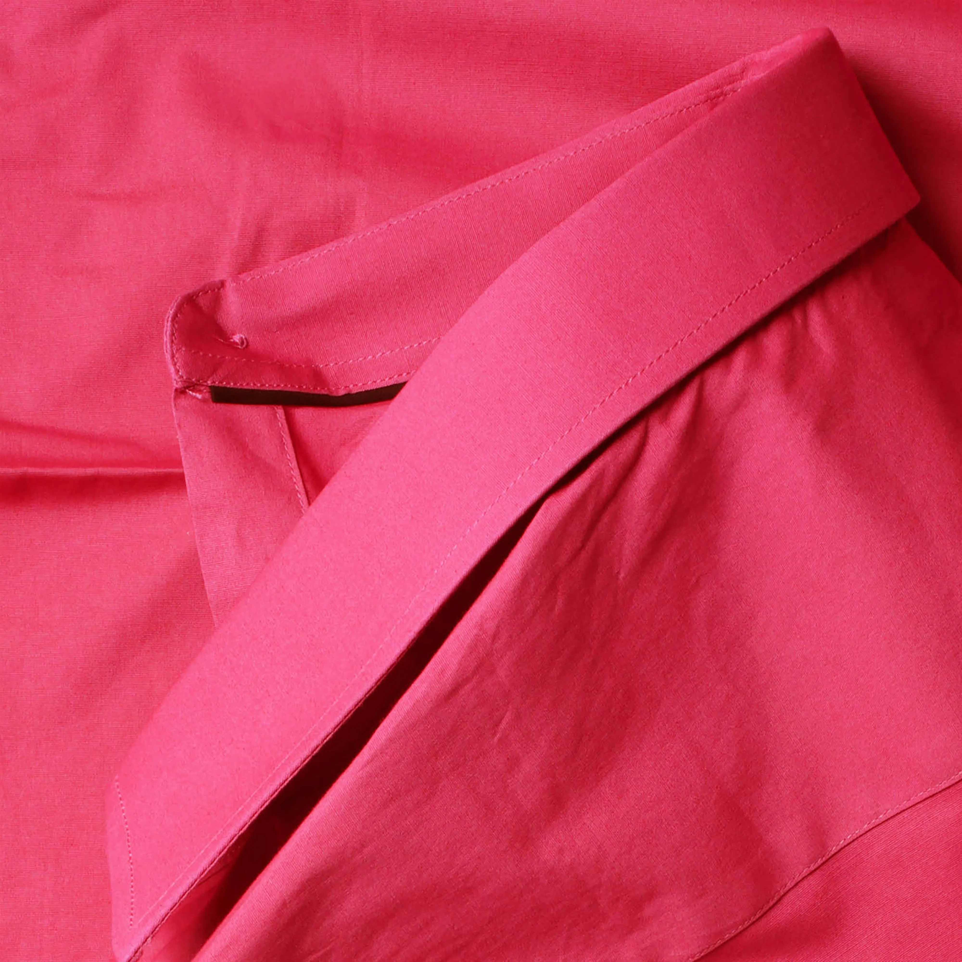 Men's Classic Dress Shirts Long Sleeve