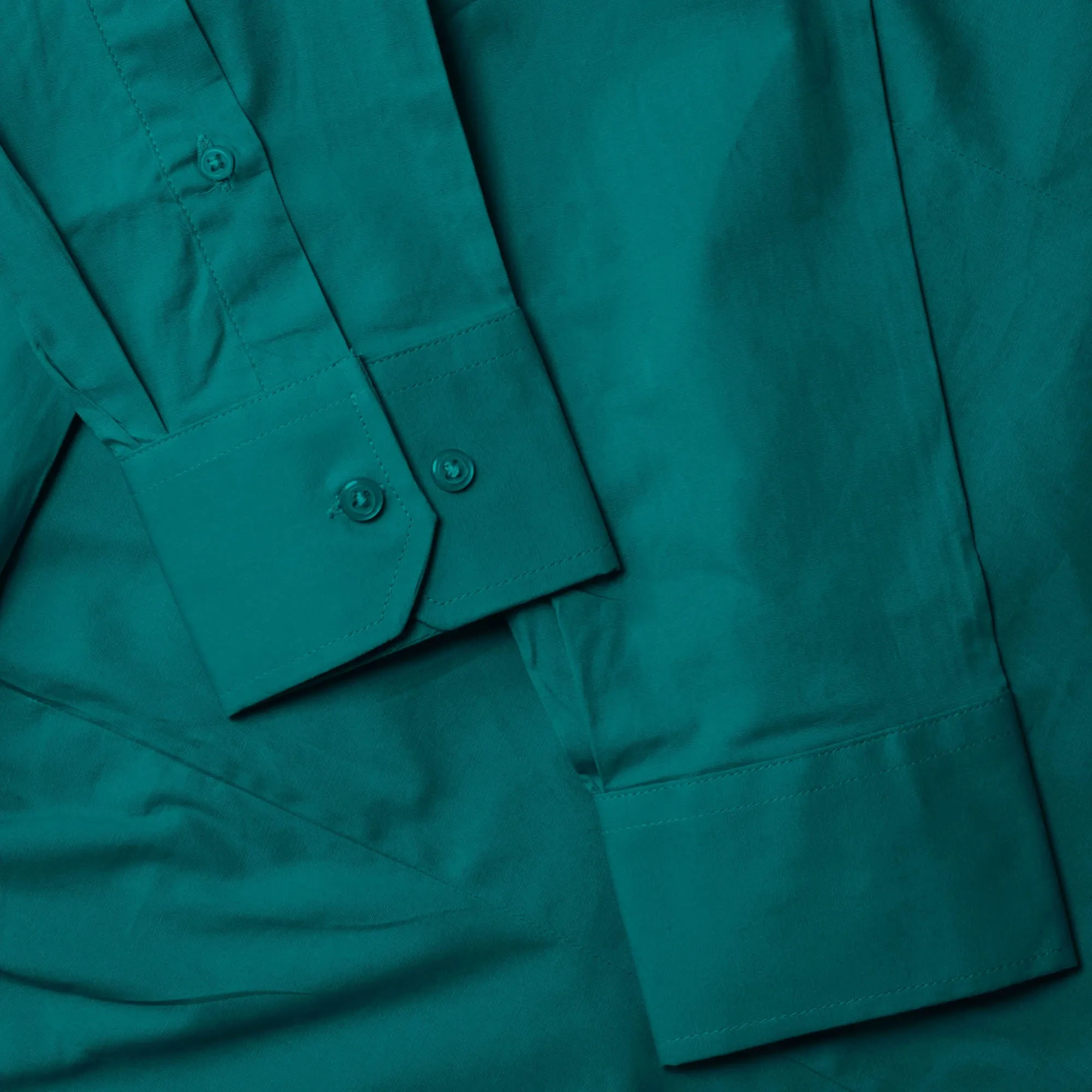 Men's Classic Dress Shirts Long Sleeve
