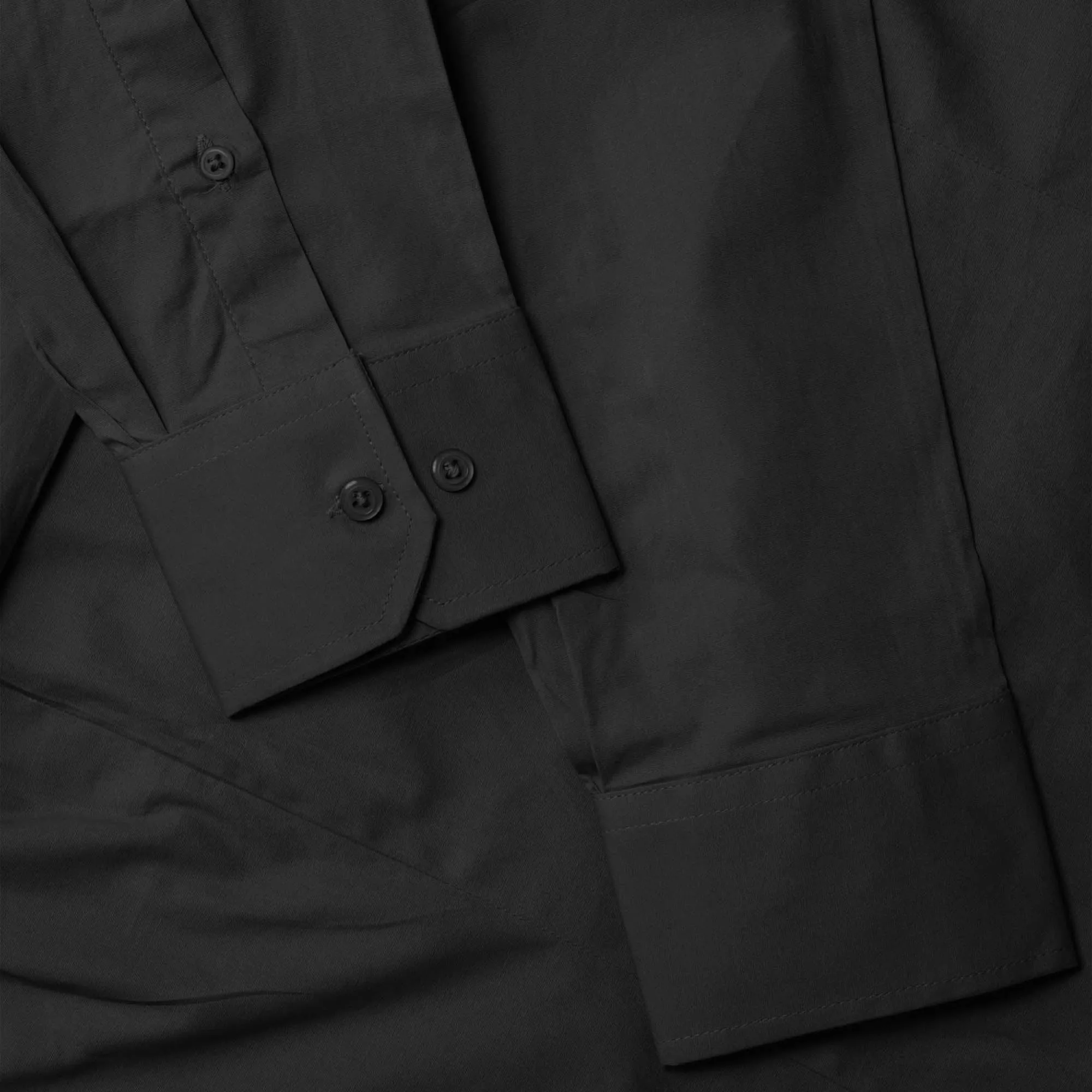 Men's Classic Dress Shirts Long Sleeve