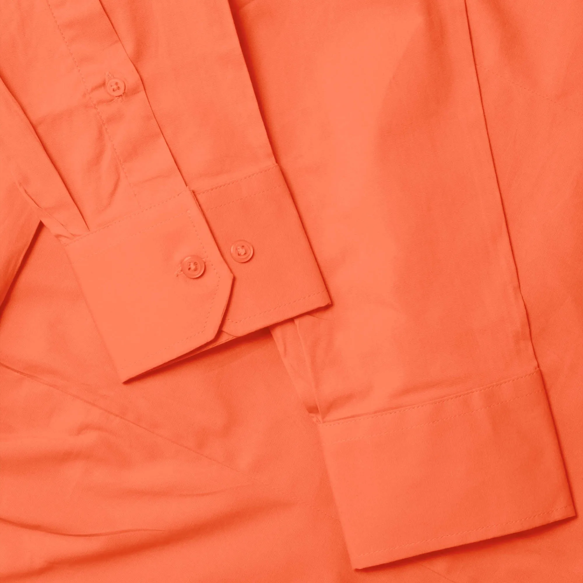 Men's Classic Dress Shirts Long Sleeve