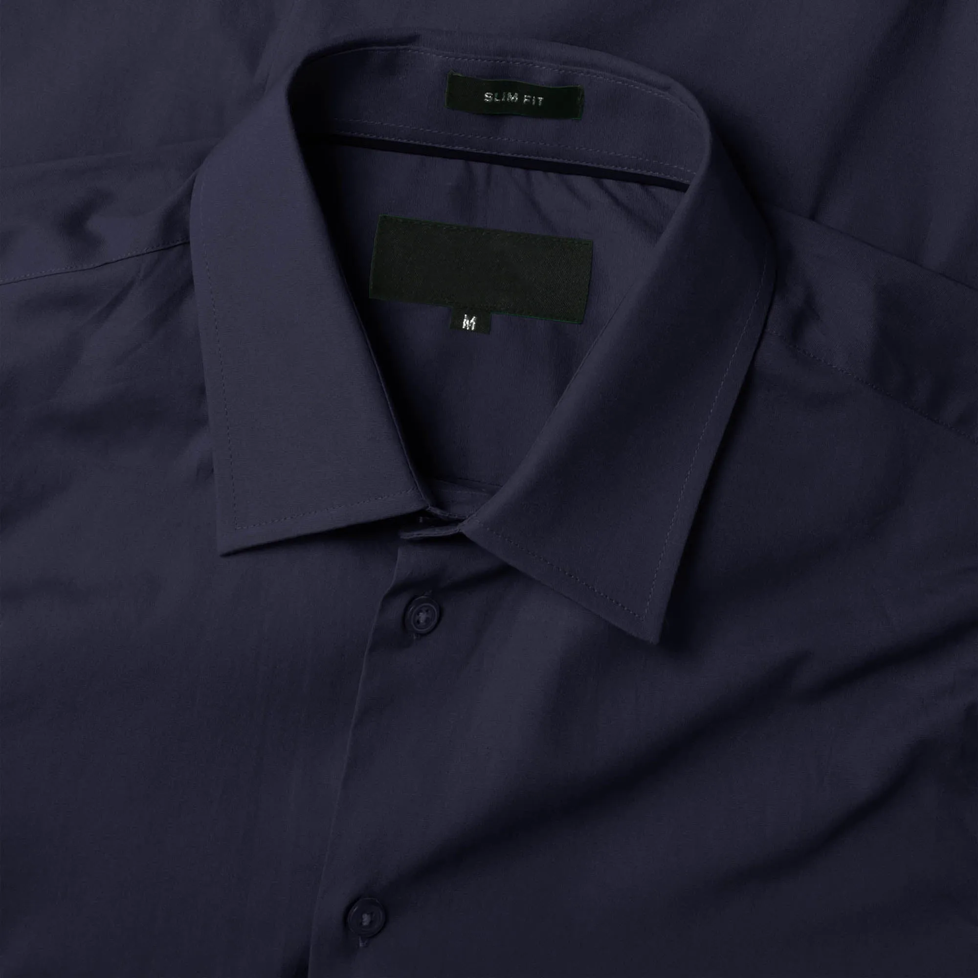 Men's Classic Dress Shirts Long Sleeve