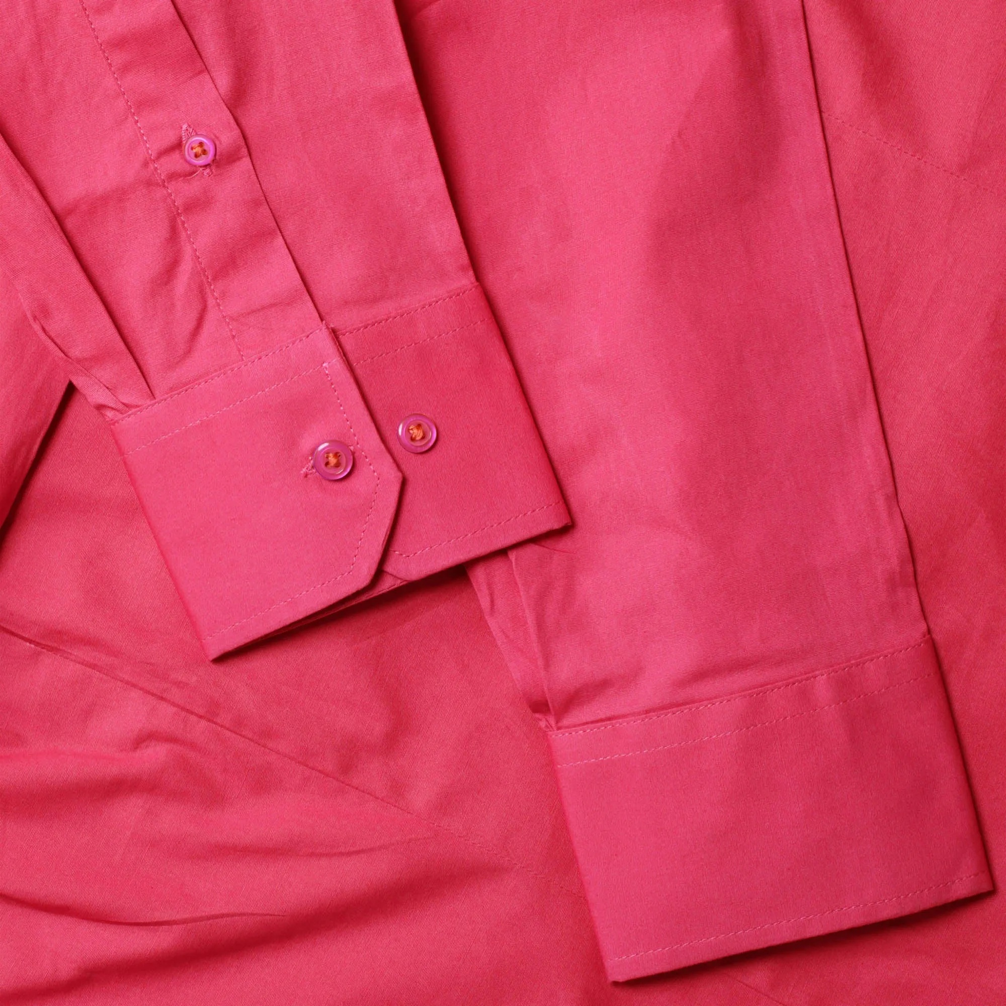 Men's Classic Dress Shirts Long Sleeve