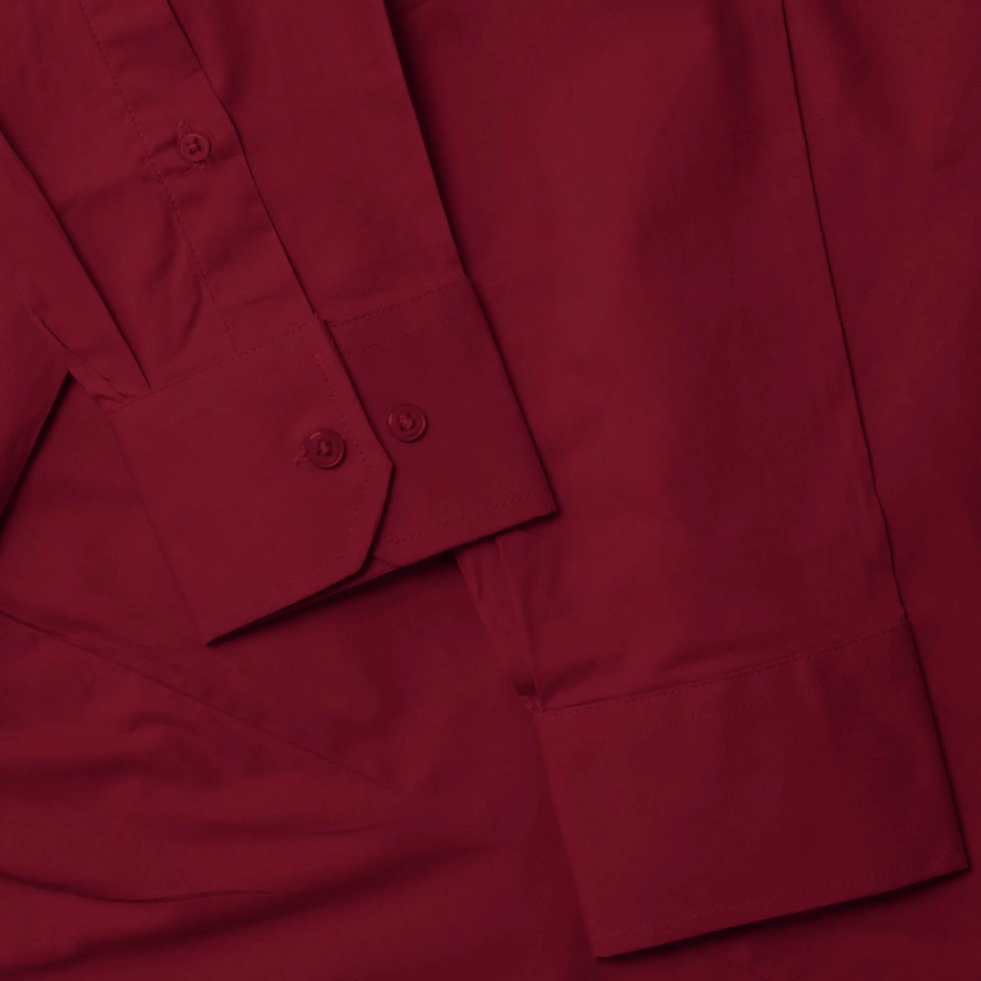 Men's Classic Dress Shirts Long Sleeve