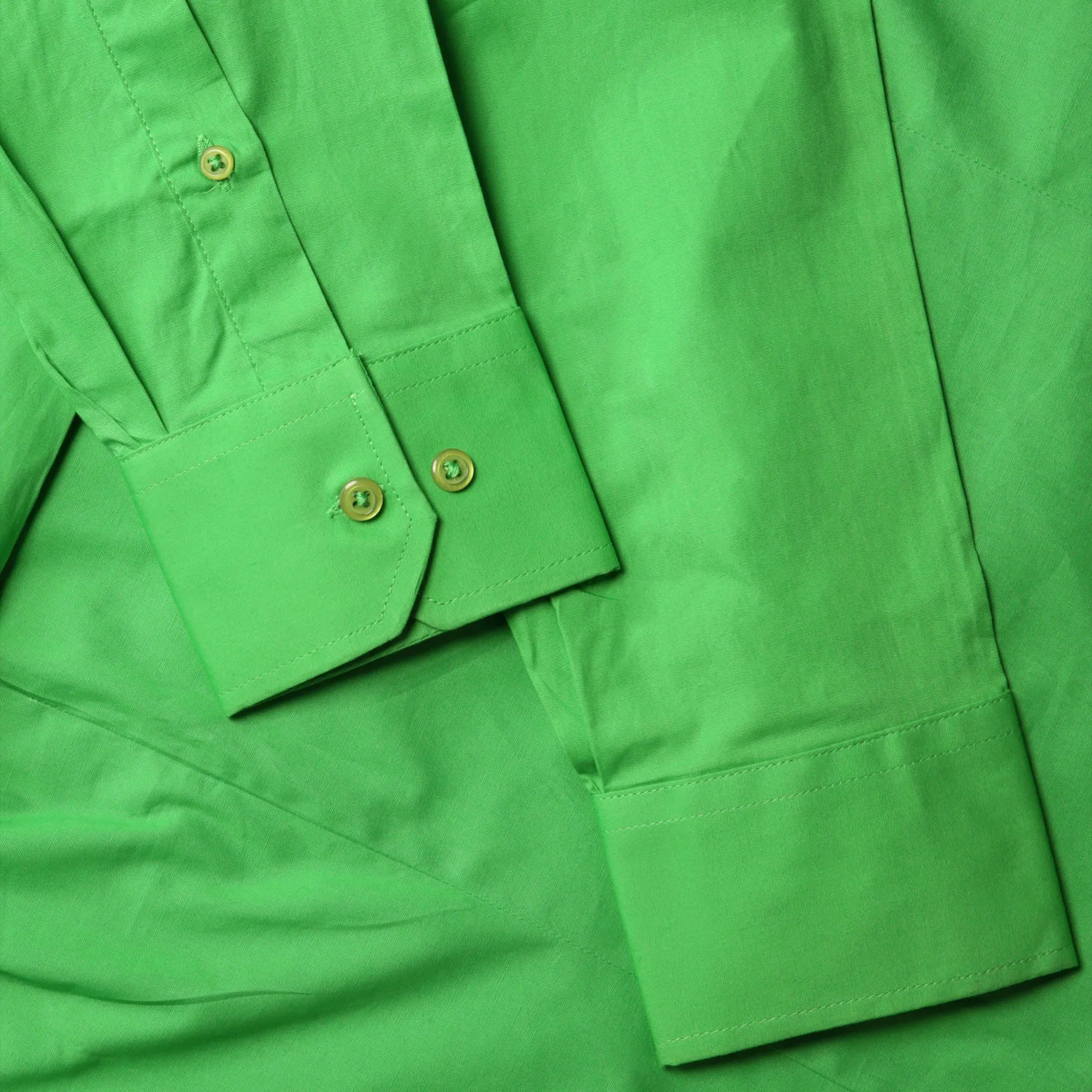 Men's Classic Dress Shirts Long Sleeve