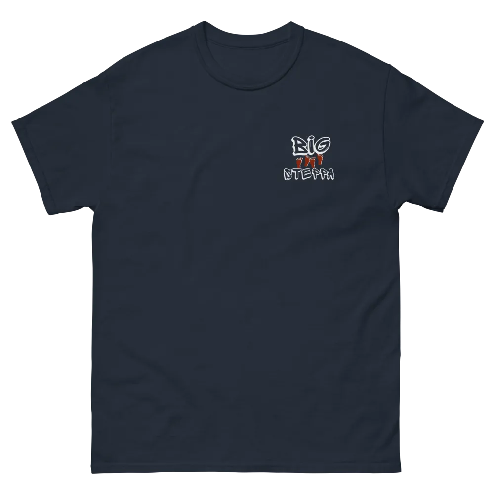 Men's heavyweight tee