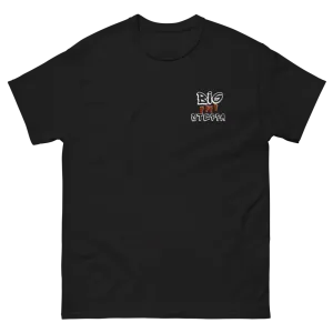 Men's heavyweight tee