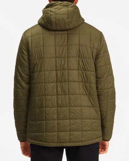 Men's Journey Puffer Jacket