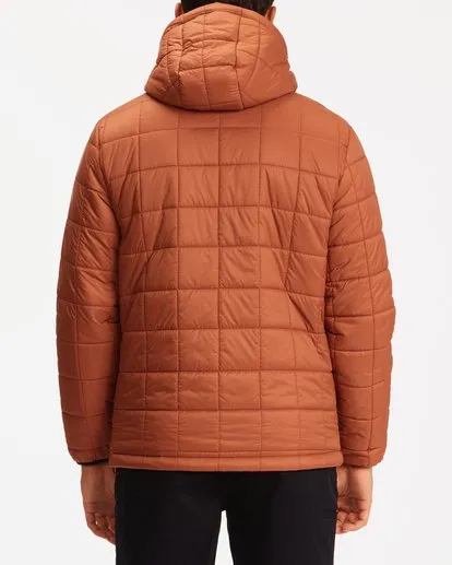 Men's Journey Puffer Jacket