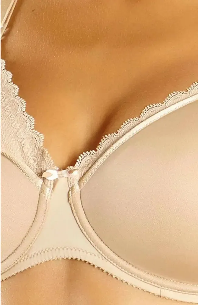 Merci Maternity T-Shirt Bra