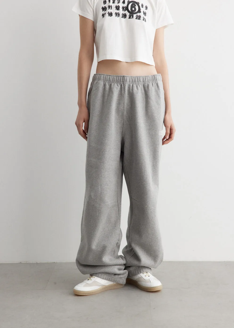 MM6 Pants