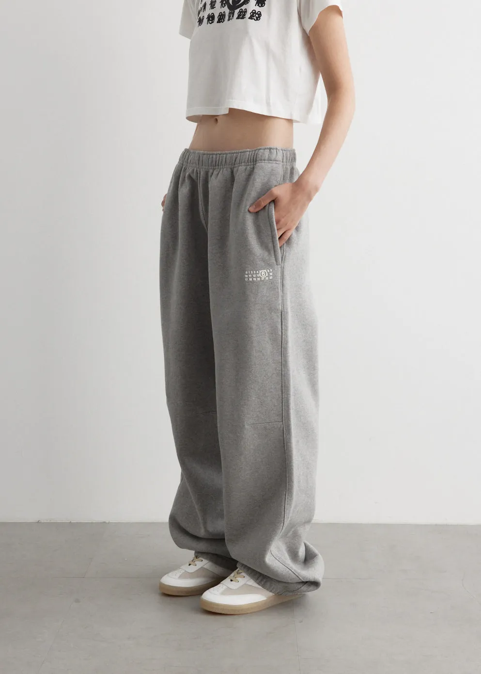 MM6 Pants