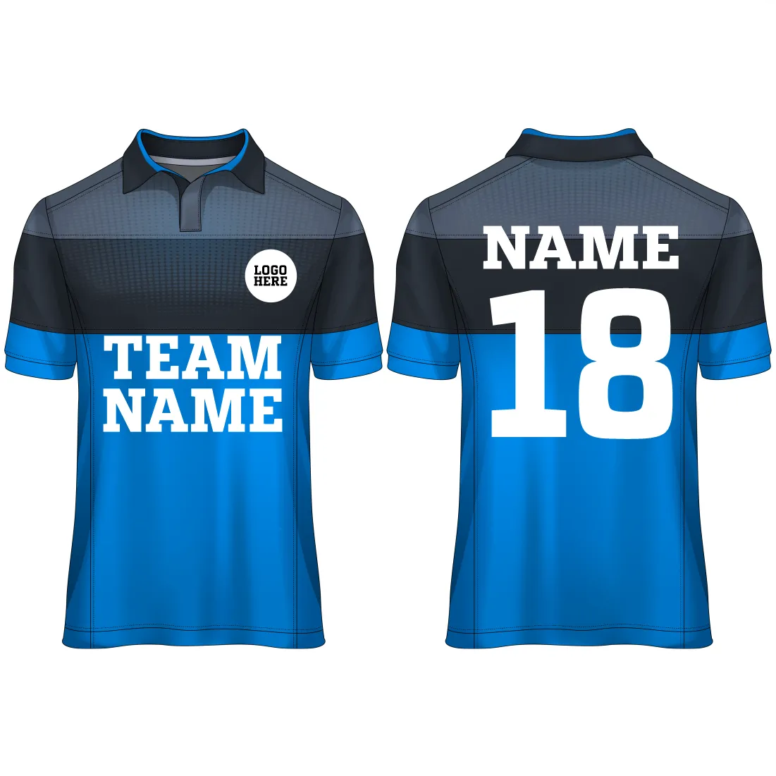 Next Print Custom Cricket Jerseys - 1508369207