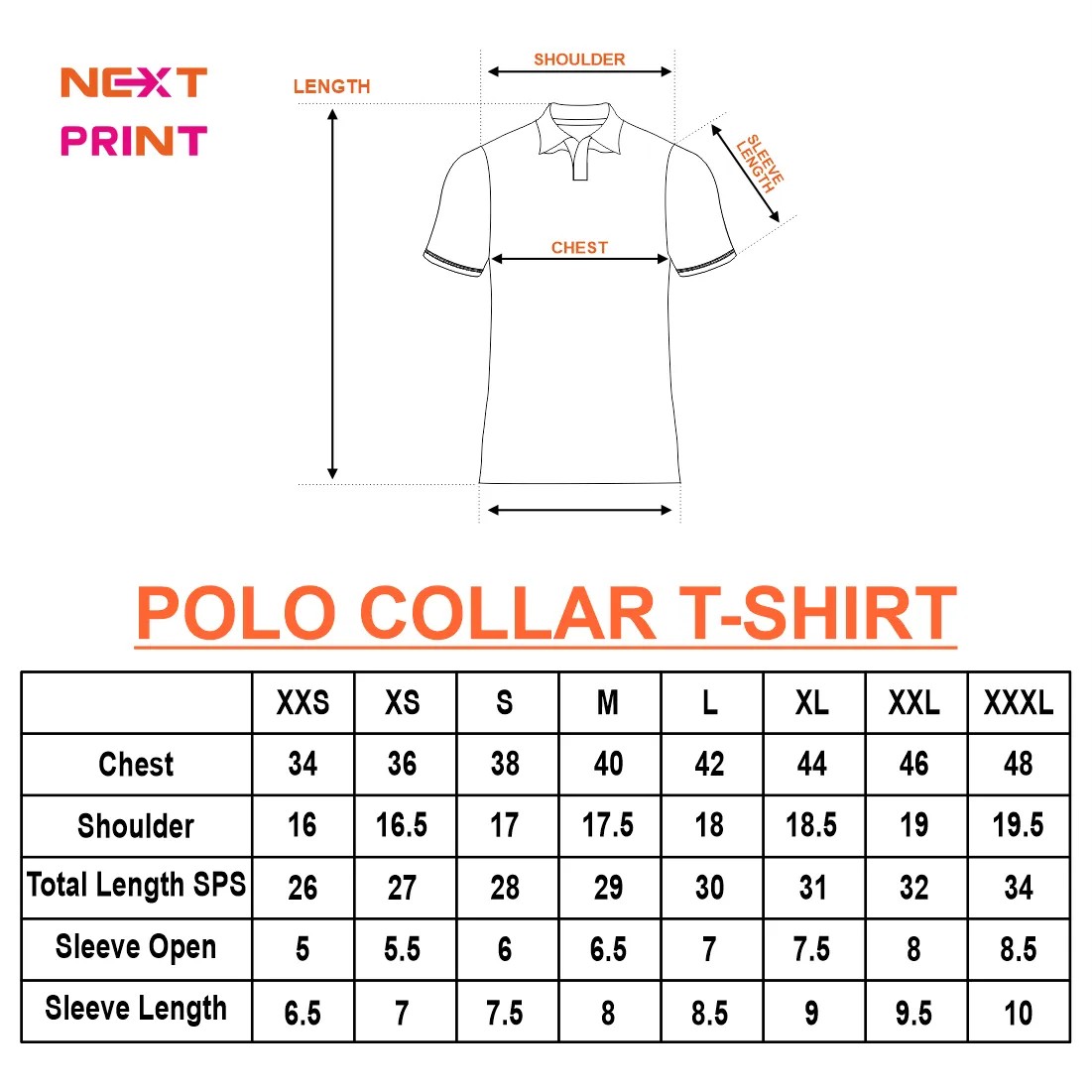 Next Print Customized Polo Neck Skyblue Jersey Design 21