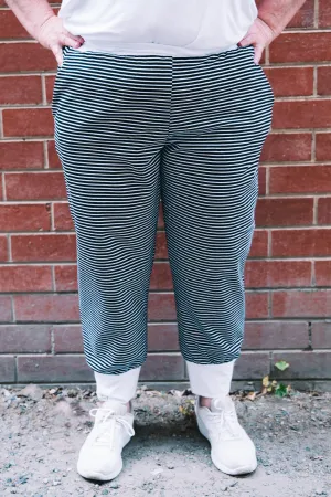 Ophelia Relaxed Fit Pants - Pre Order