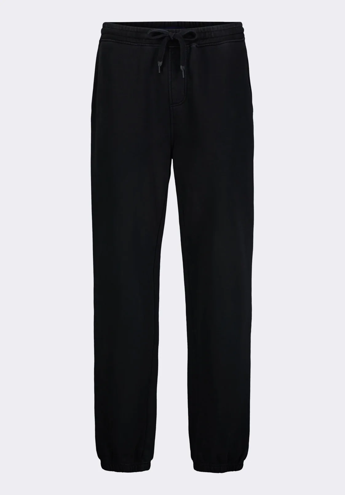 Patto Men's Relaxed Jogger Pants, Black - BM24598
