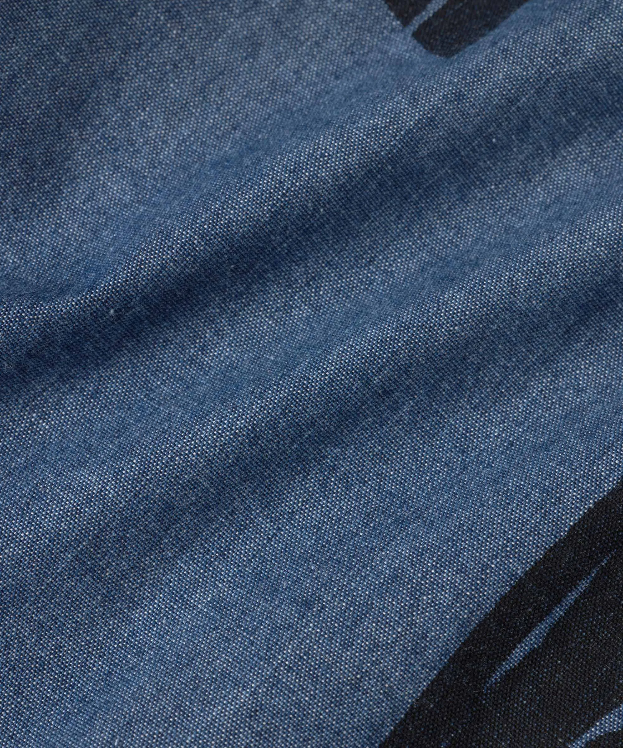 Payton Trousers - Dark Denim