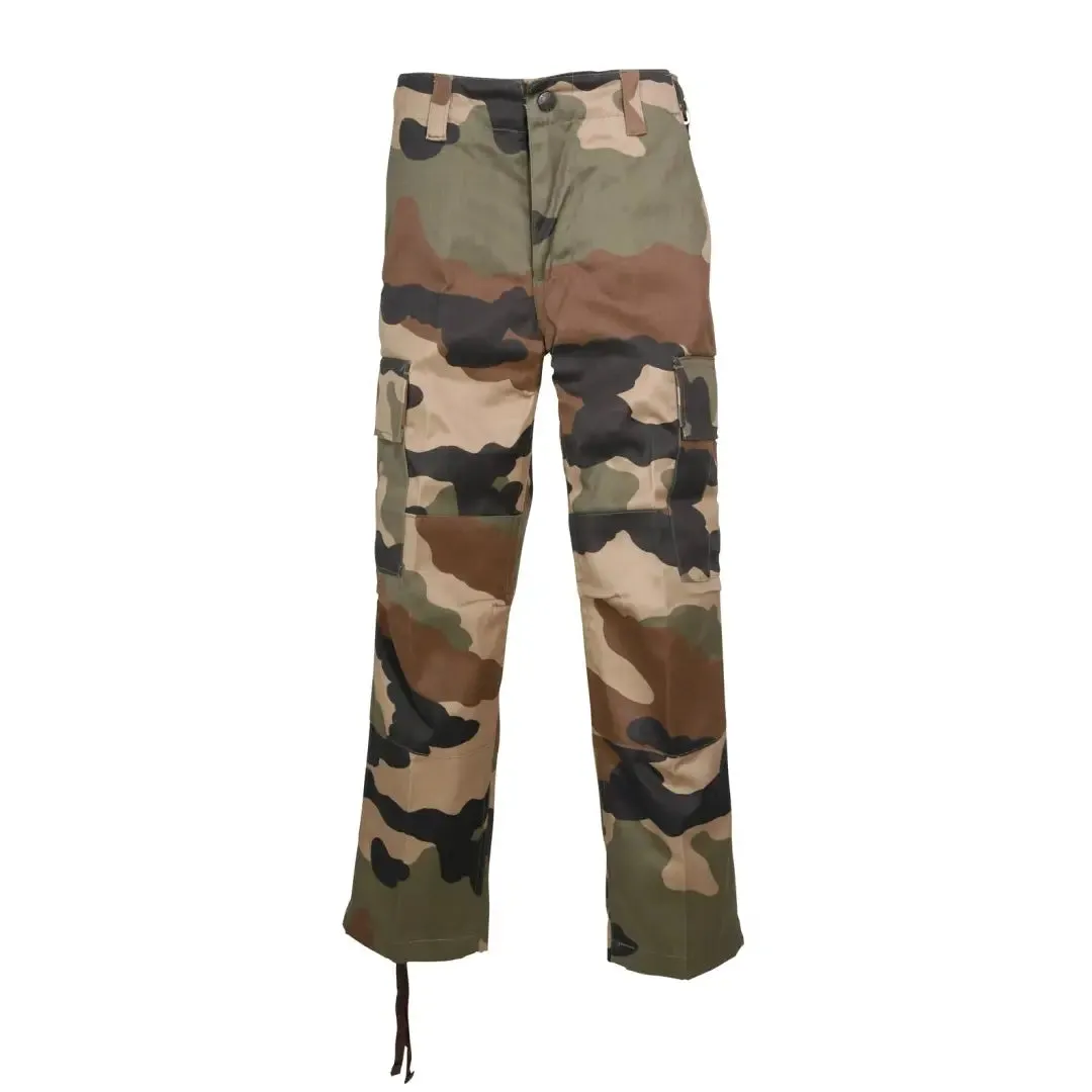 Percussion Kids BDU Camo Trousers