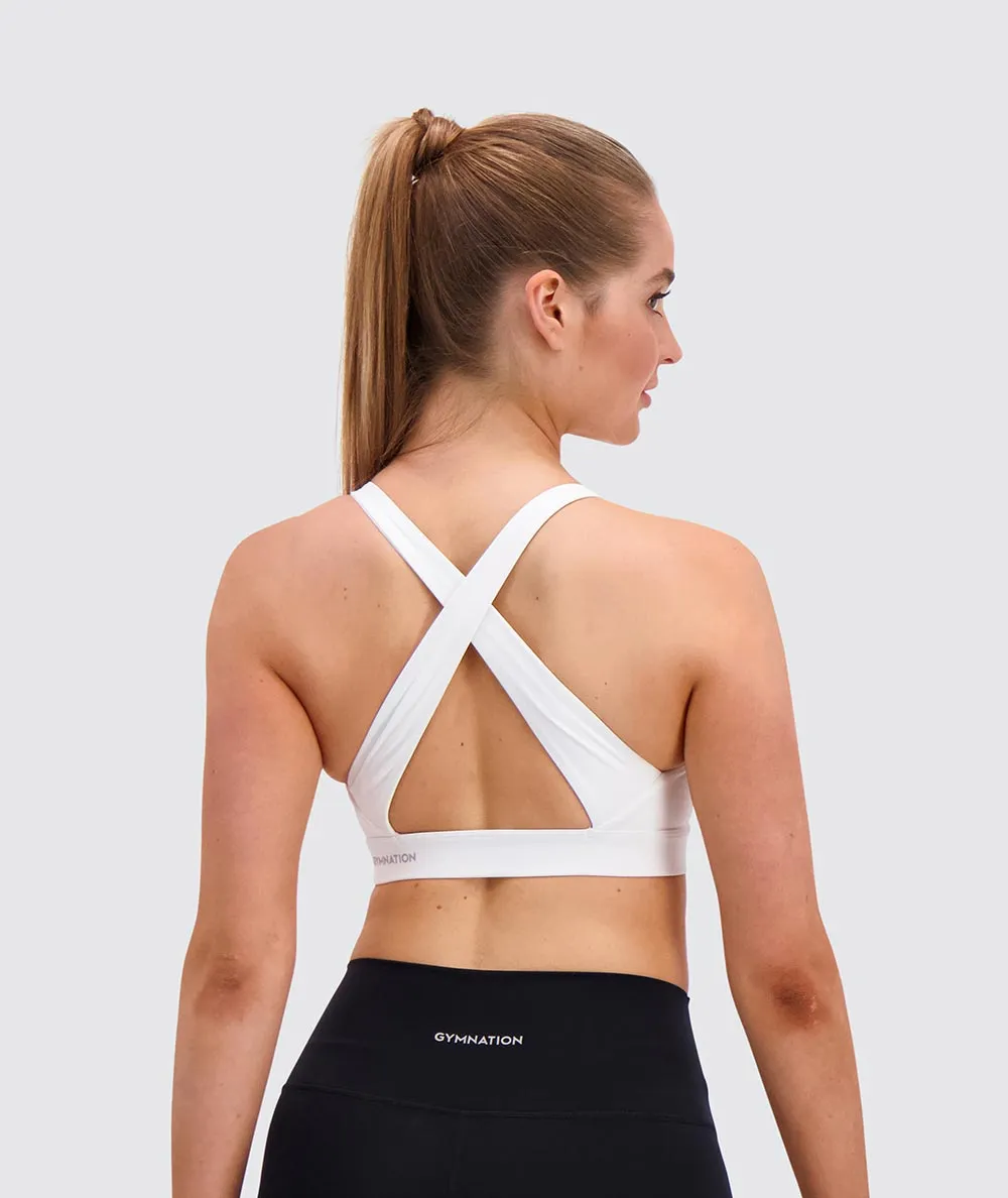 Performance Sports Bra (Recycled)