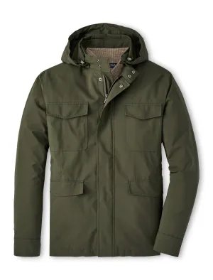 Peter Millar Excursionist Flex Discovery