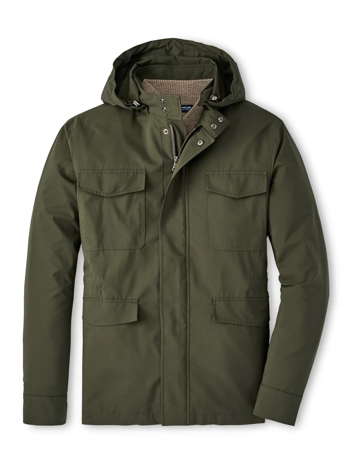 Peter Millar Excursionist Flex Discovery