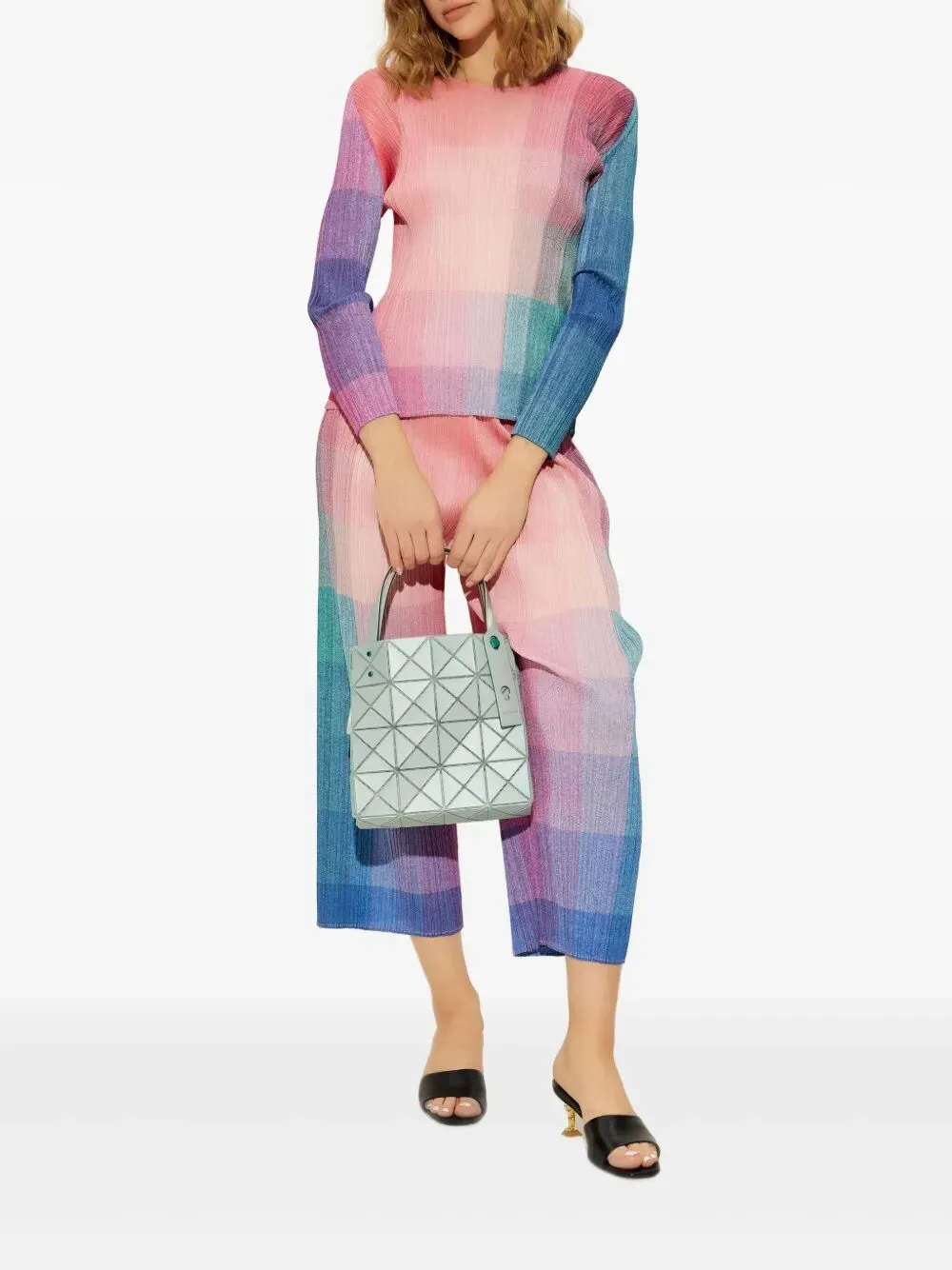 PHOTON TROUSERS