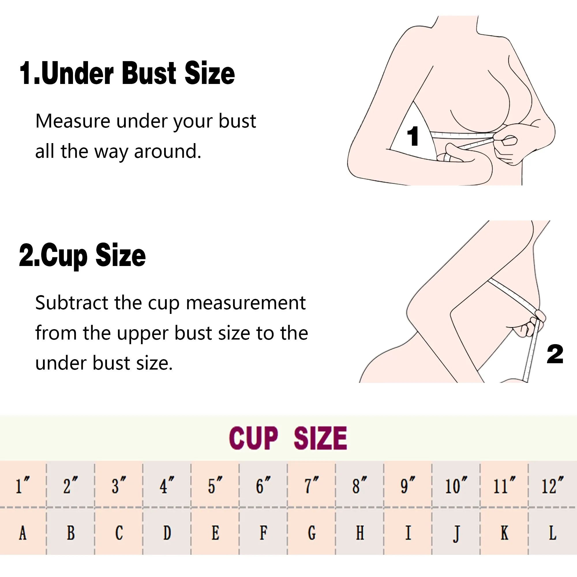 Plus Size Bras for Women Full Figure Camisole Seamless Original Wirefree Support Bra