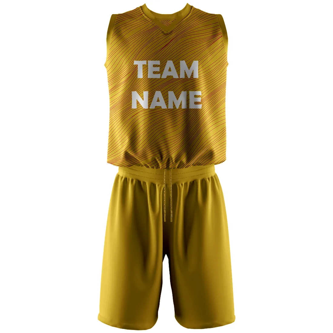 Practice Like A Champion | Next Print customized T-Shirt