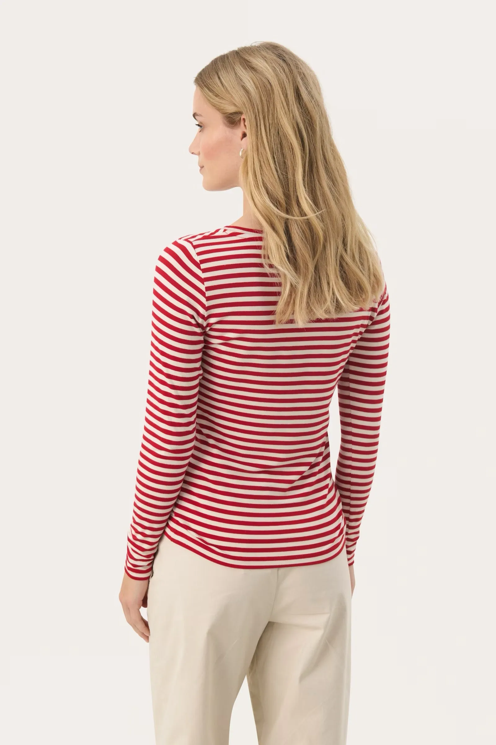 PT30307290 Emaja L/S T-Shirt