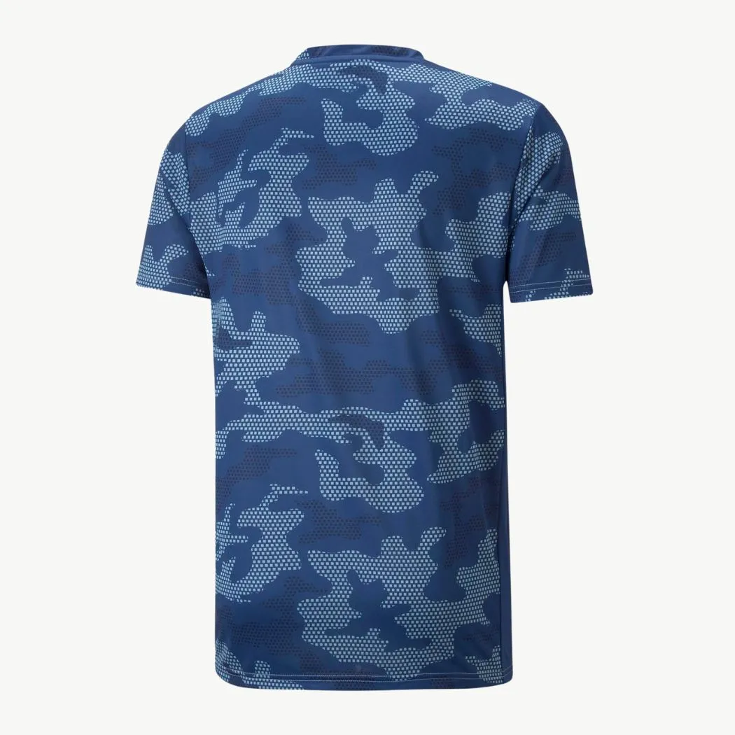 puma Off Season All Over Print Men's Tee