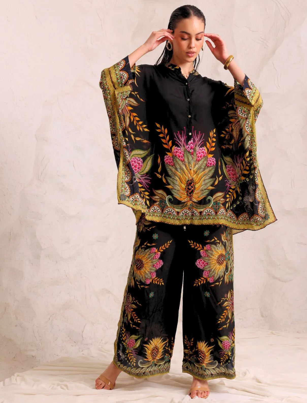 Queen Of Savannah Trousers