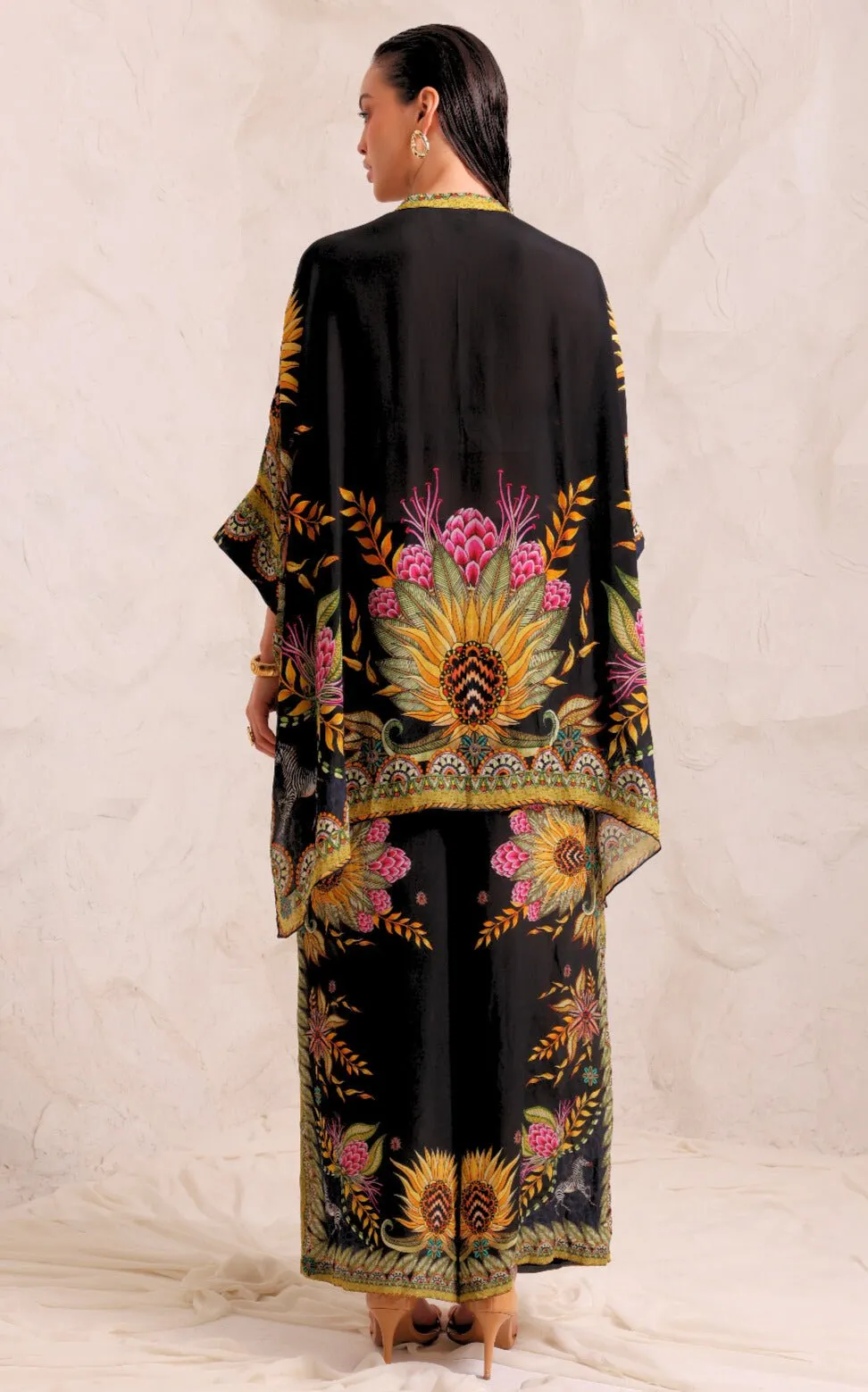 Queen Of Savannah Trousers