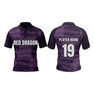 Red Dragon  Next Print