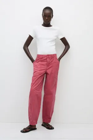 Relaxed Cargo Pant