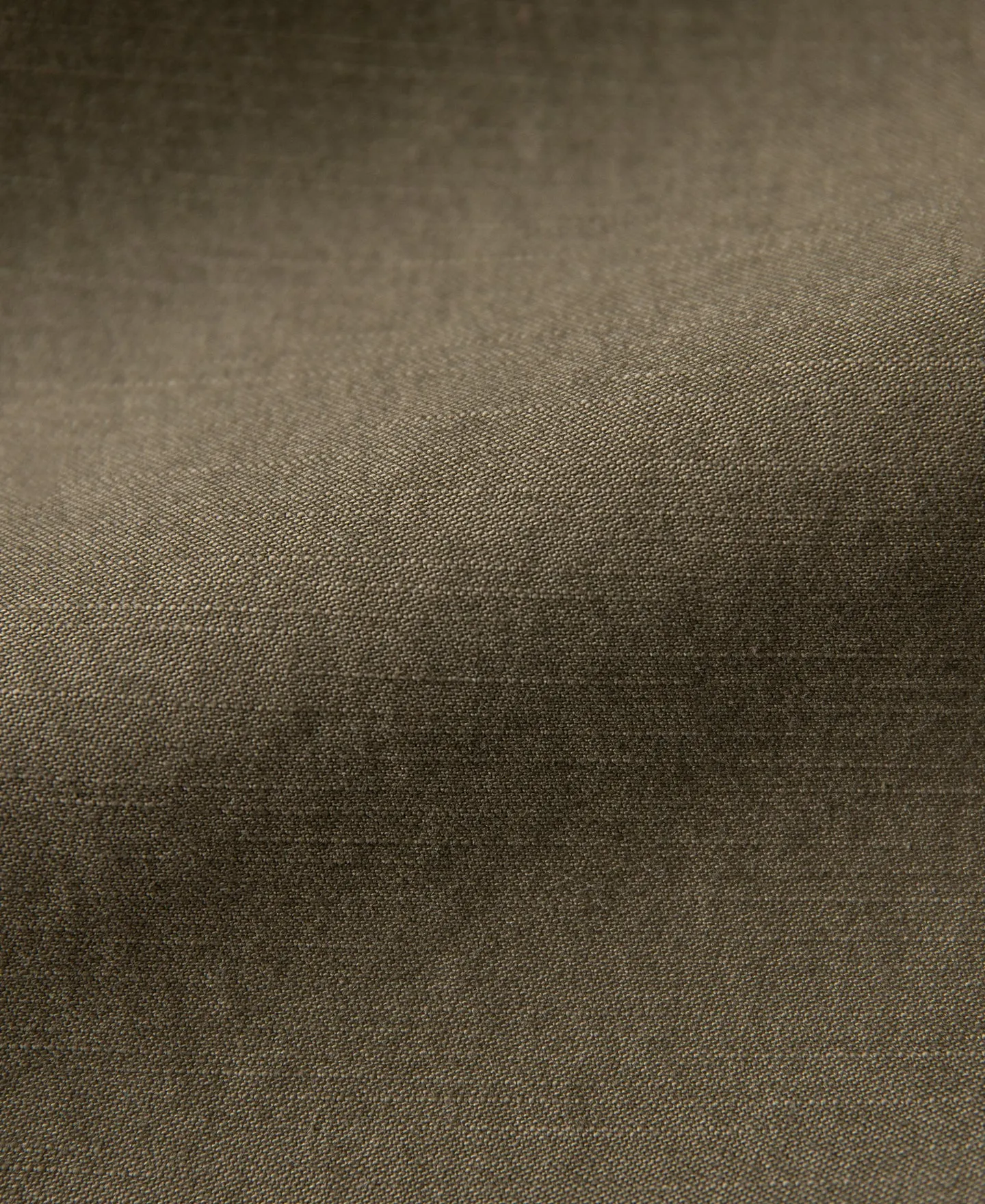 Relaxed Fit Two Tuck Satin Trousers
