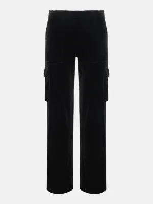 Relaxed Velvet Reissue Pant