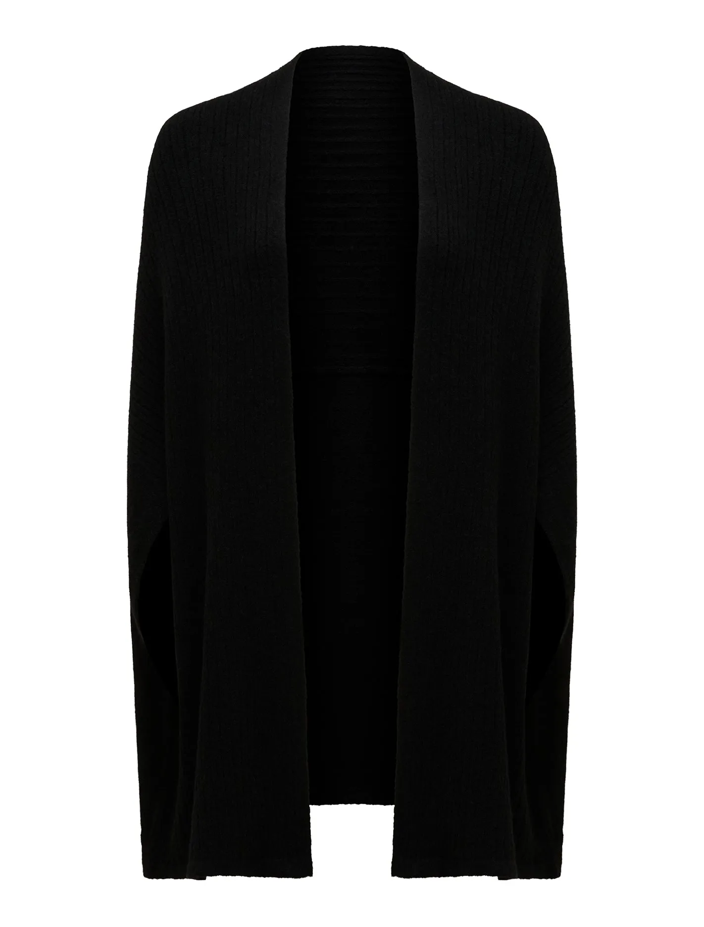 Renee Rib Cardigan