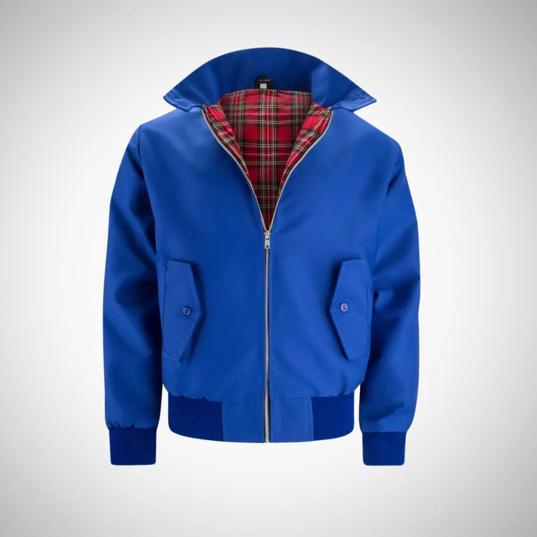 Ricky Stone Mens Jacket