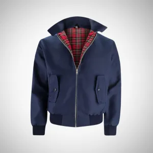 Ricky Stone Mens Jacket