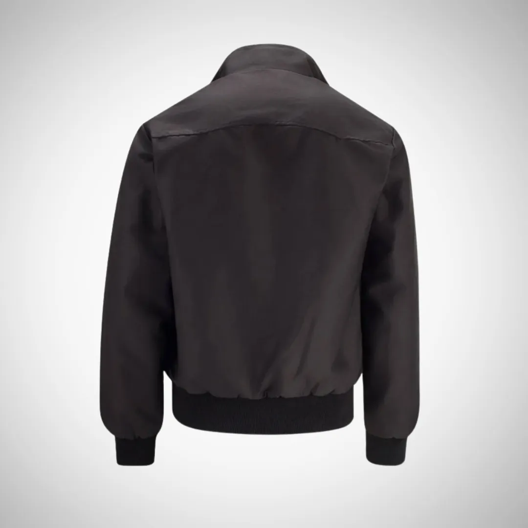 Ricky Stone Mens Jacket