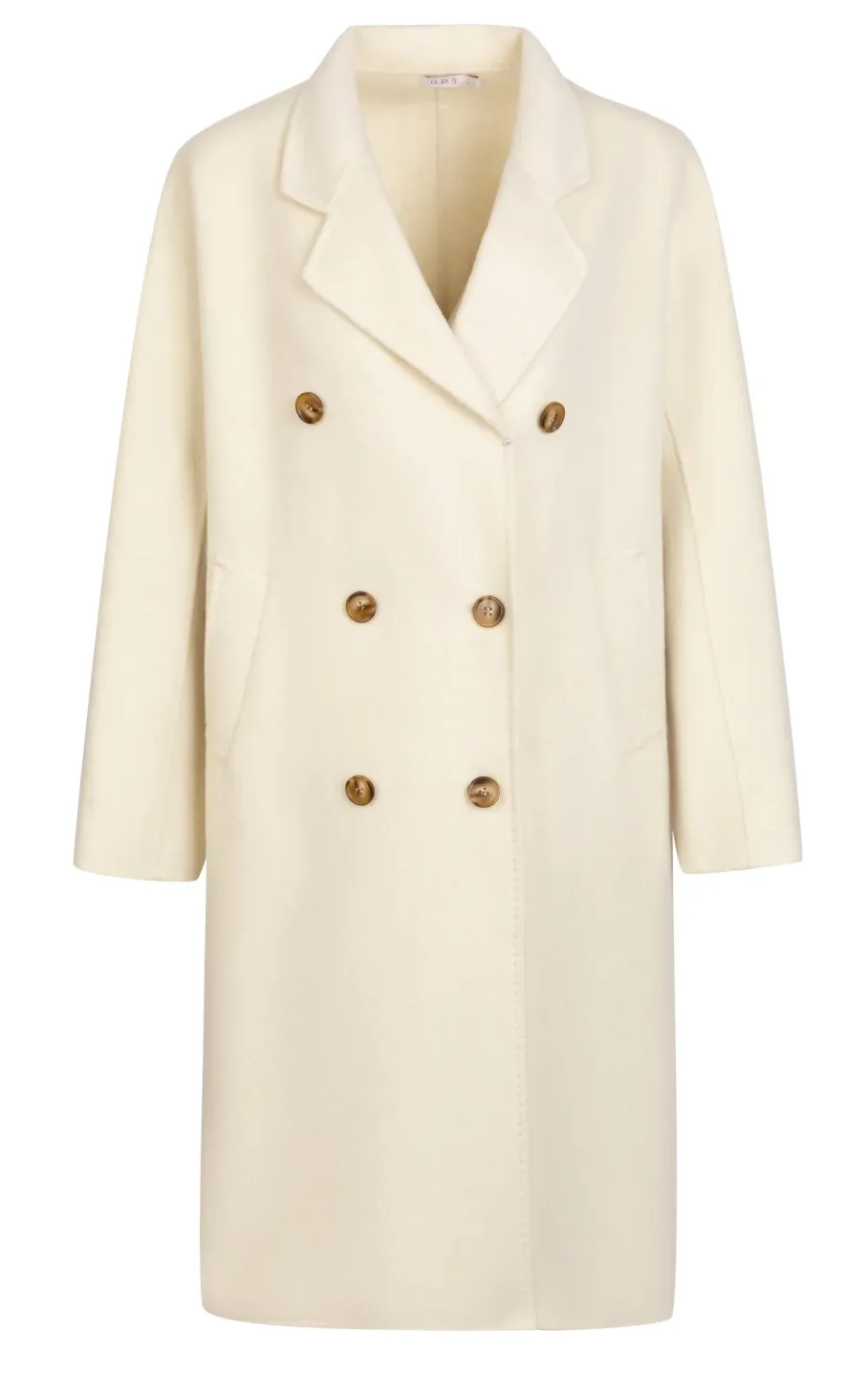ROMA COAT alpine