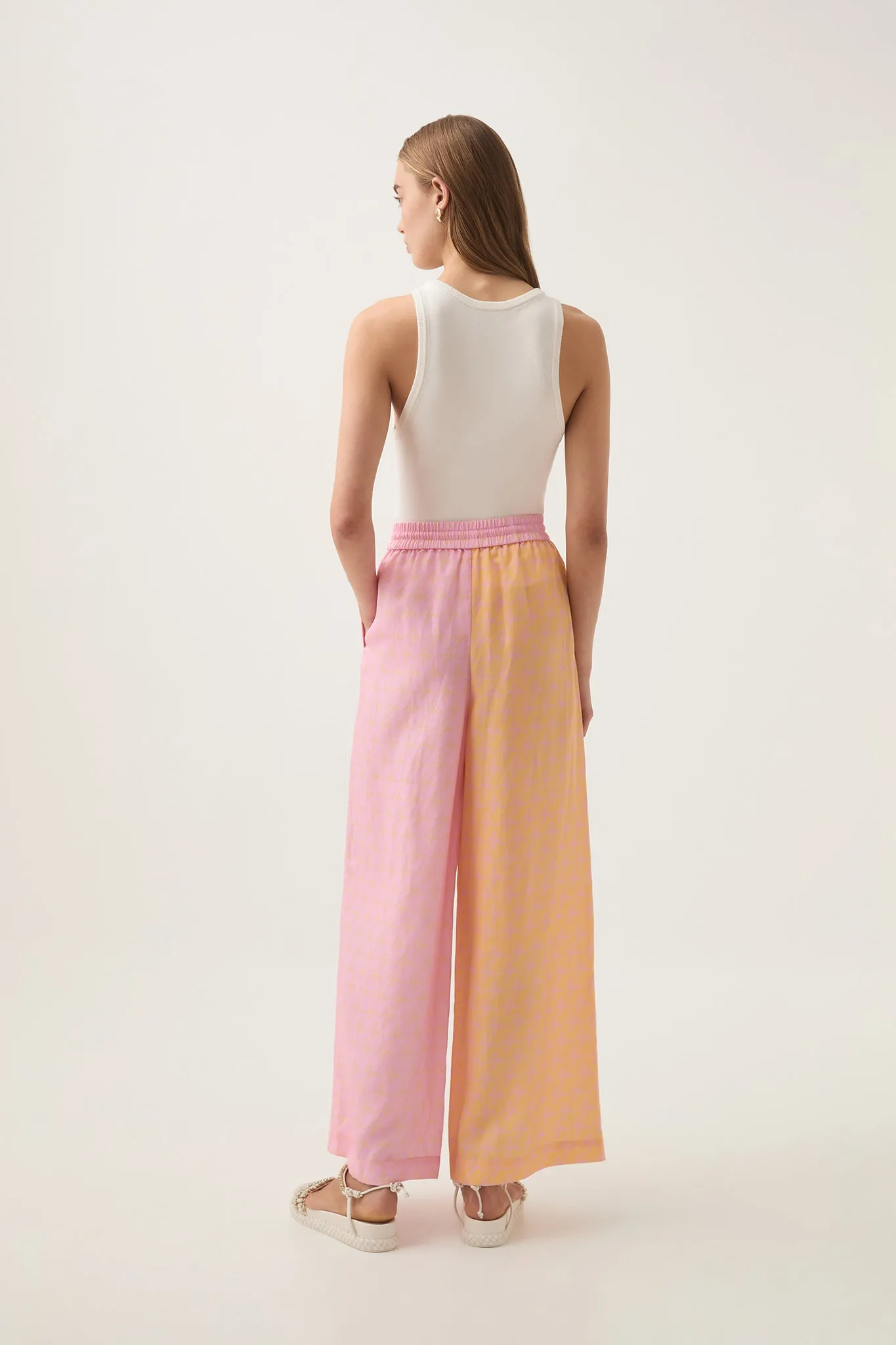 Saltlands Pant
