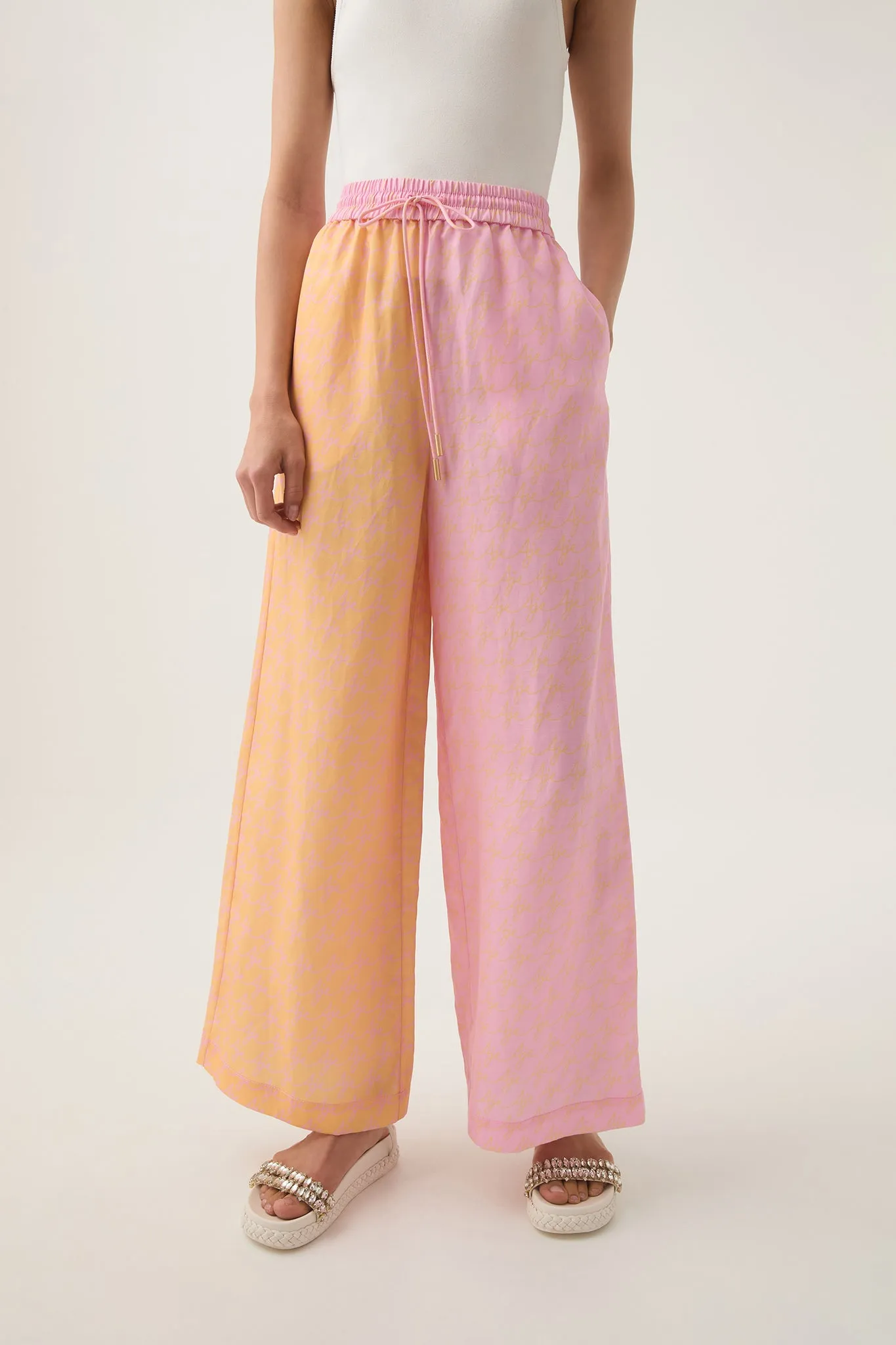 Saltlands Pant