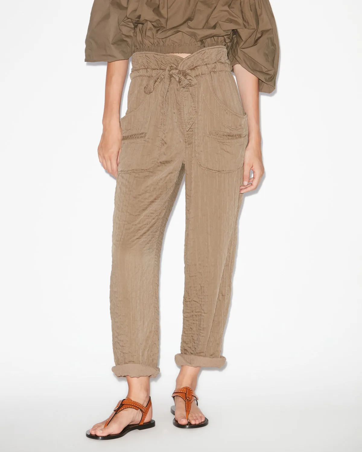 SERIDA PANTS