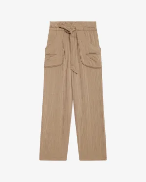 SERIDA PANTS