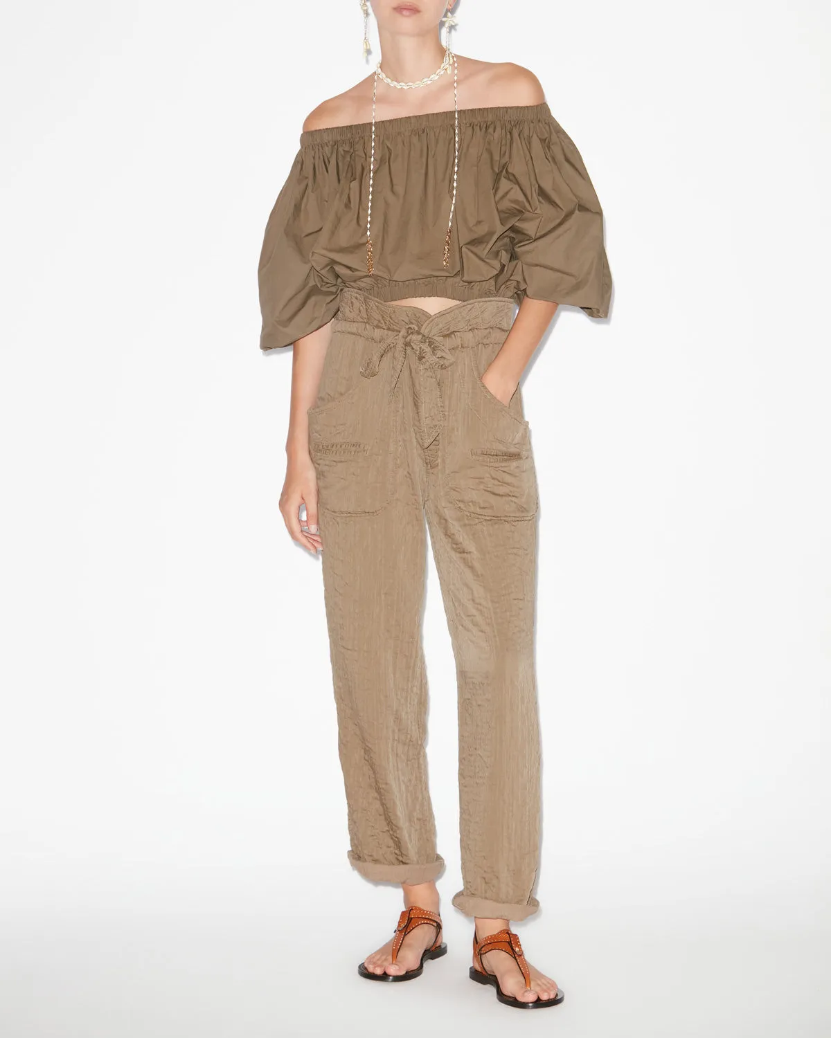 SERIDA PANTS