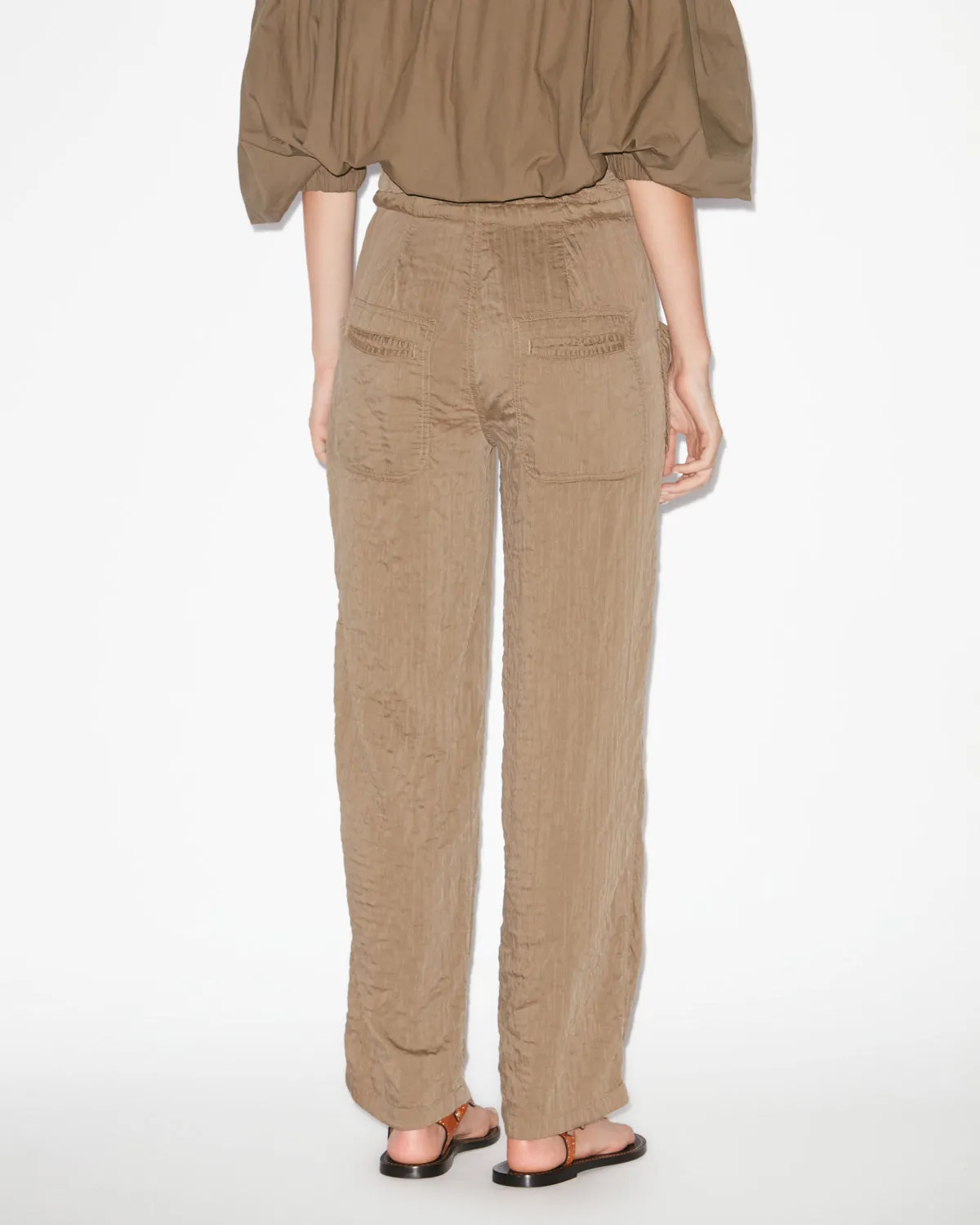 SERIDA PANTS