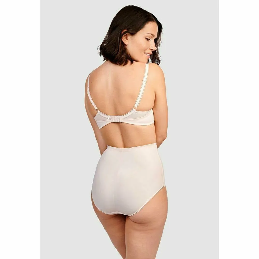 So Refresh Underwired Padded Spacer Bra-Silver Peony