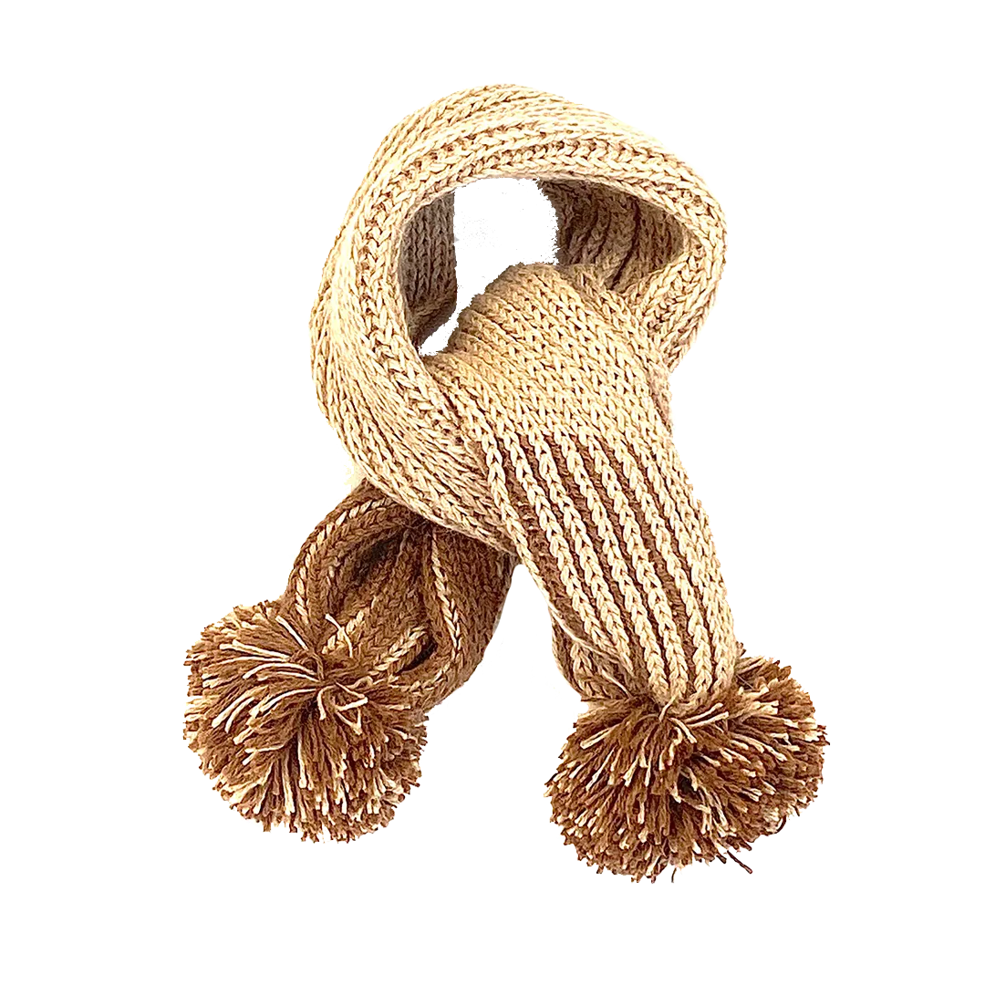Sprinkle Scarf - Coco
