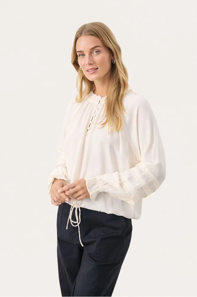 SS25 Part Two Naracha Blouse